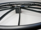 Ersatzteilen Zubehör zur Rollstühlen Räder Reifen Polen
